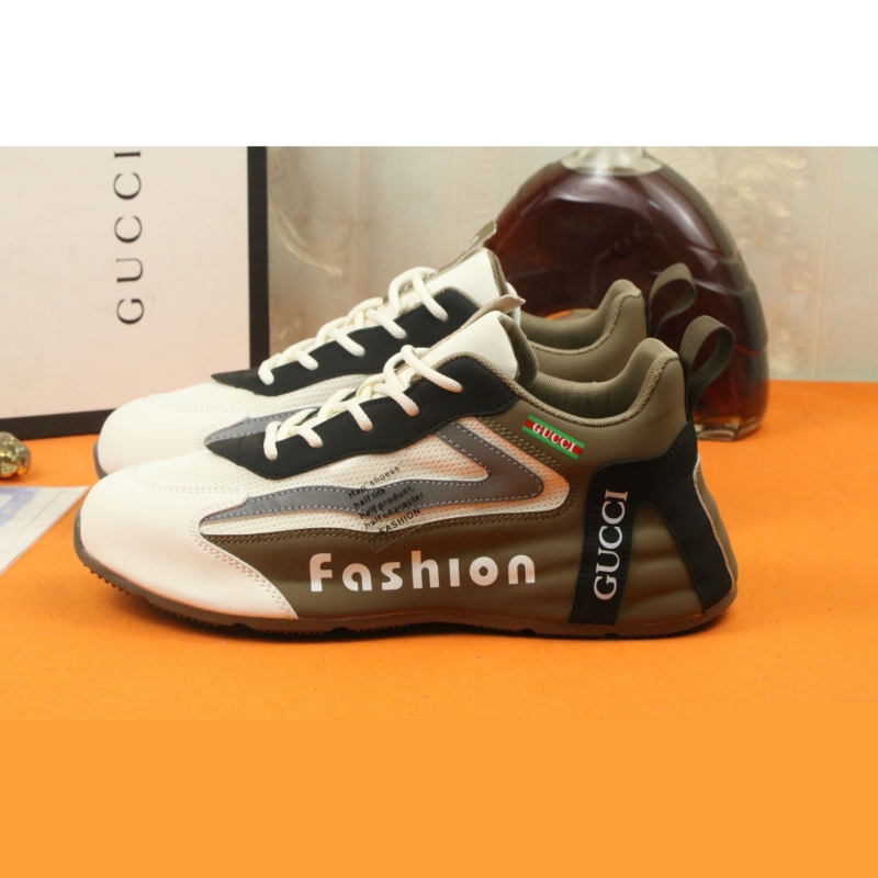 G*u*i sneakers
